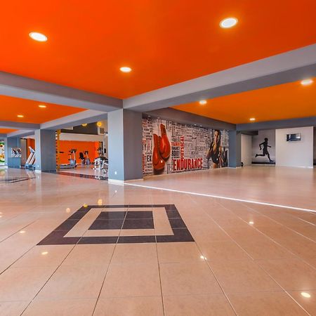 Kipriotis Maris Suites Psalidi (Kos) Exterior foto
