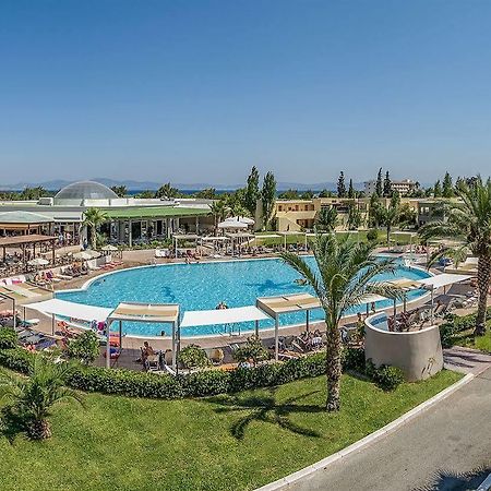 Kipriotis Maris Suites Psalidi (Kos) Exterior foto