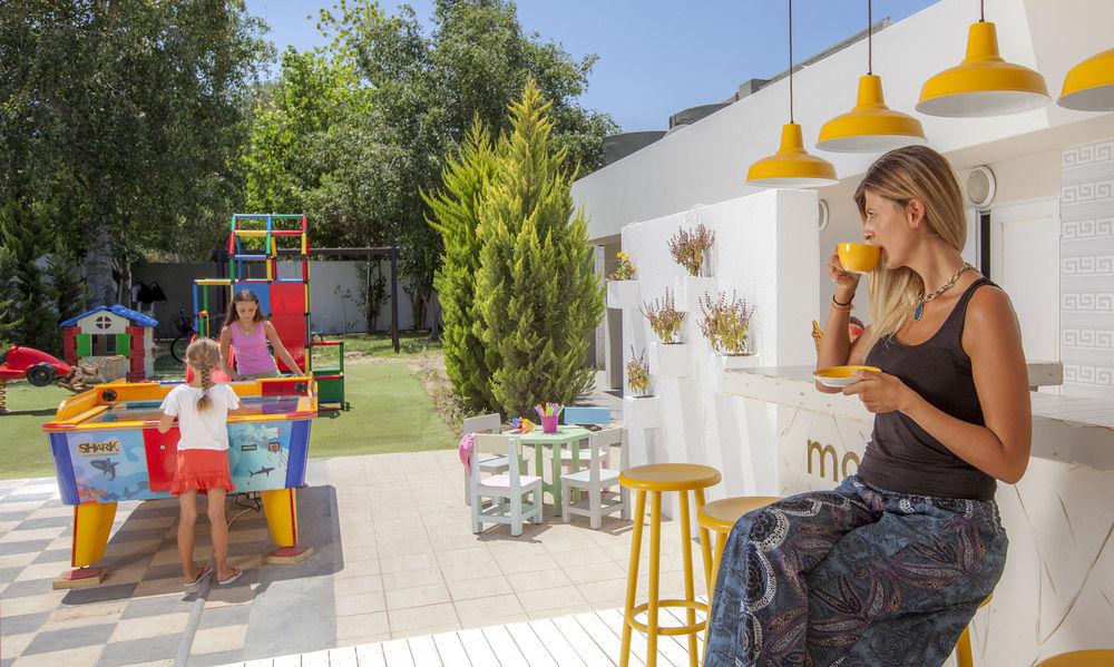 Kipriotis Maris Suites Psalidi (Kos) Exterior foto