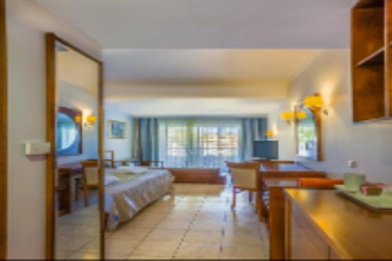 Kipriotis Maris Suites Psalidi (Kos) Exterior foto