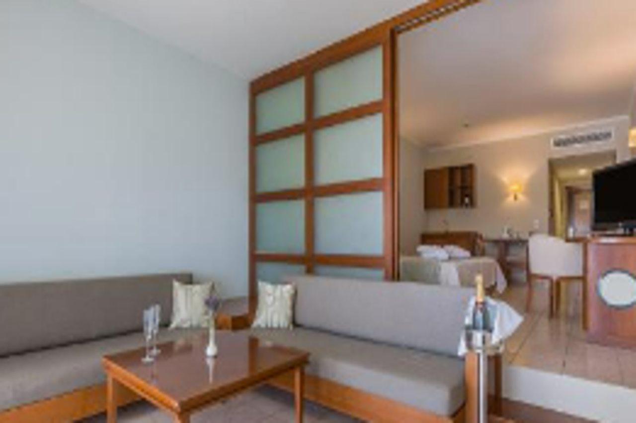 Kipriotis Maris Suites Psalidi (Kos) Exterior foto