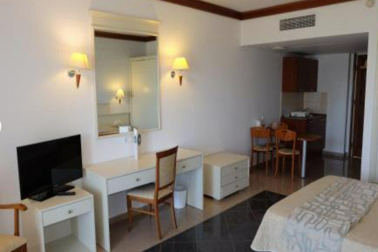 Kipriotis Maris Suites Psalidi (Kos) Exterior foto