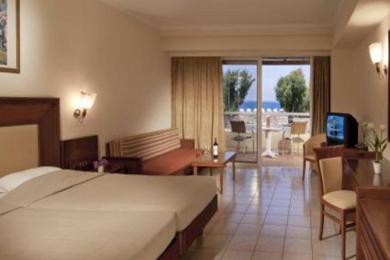 Kipriotis Maris Suites Psalidi (Kos) Exterior foto