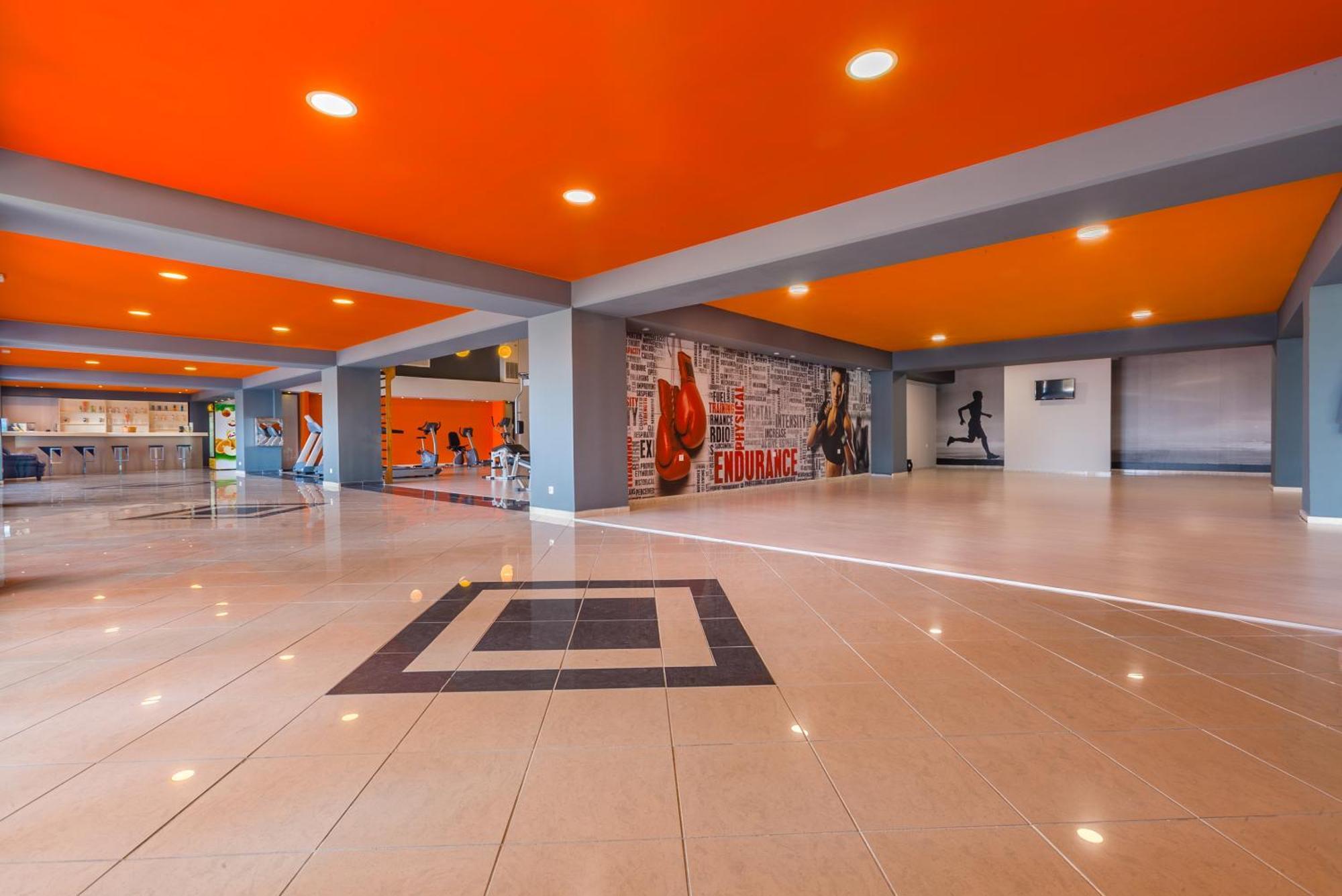 Kipriotis Maris Suites Psalidi (Kos) Exterior foto