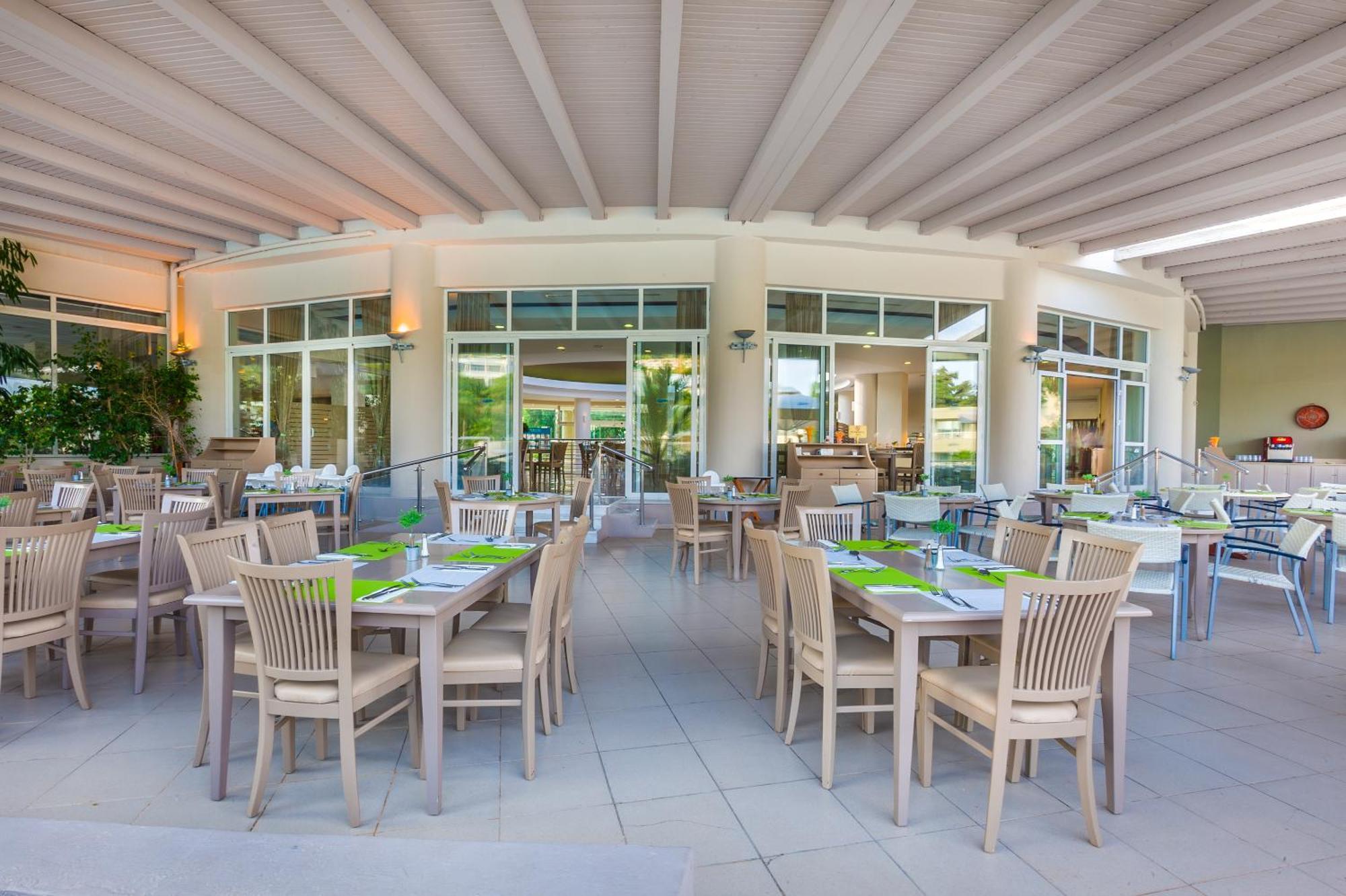 Kipriotis Maris Suites Psalidi (Kos) Exterior foto