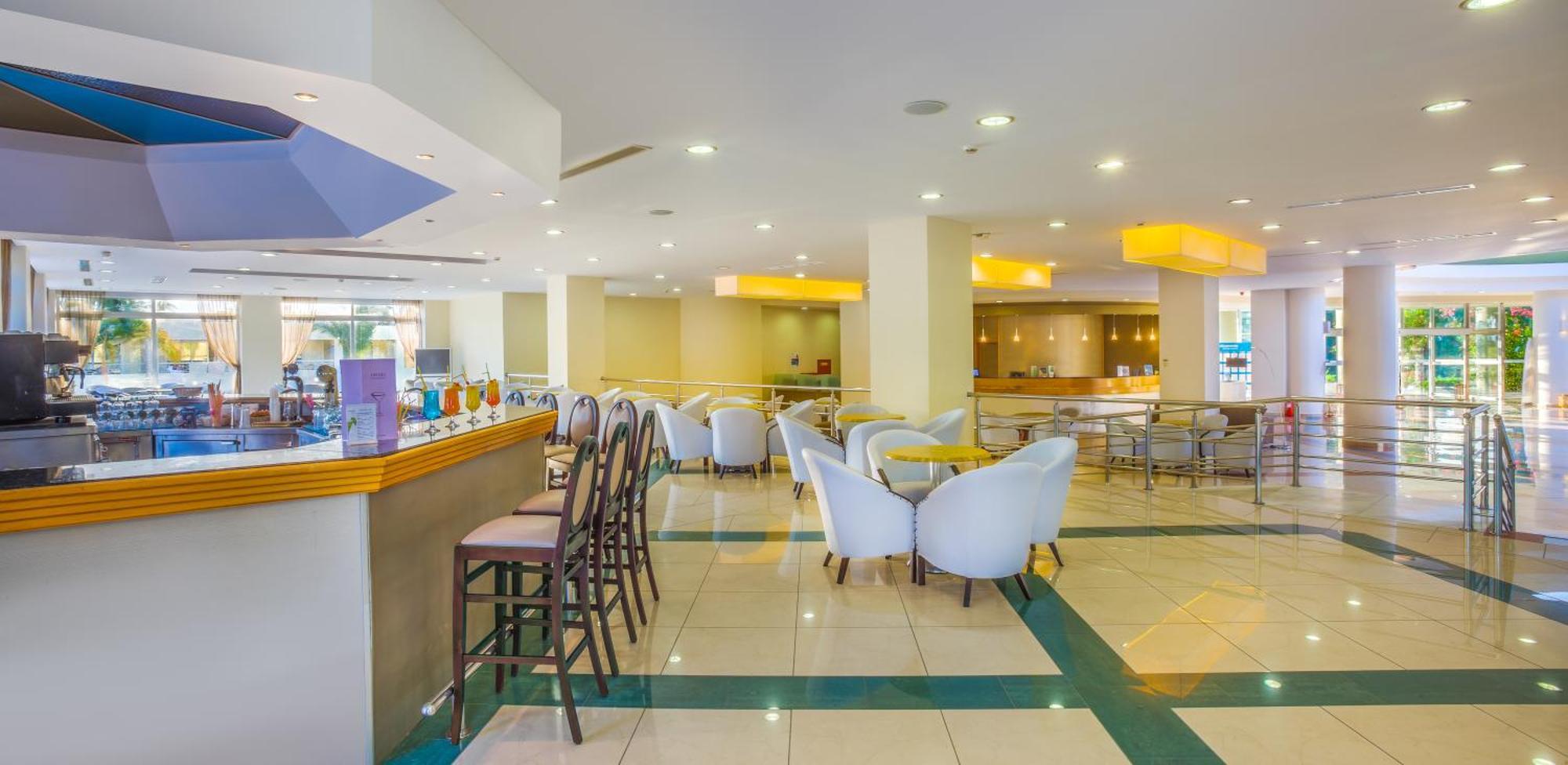Kipriotis Maris Suites Psalidi (Kos) Exterior foto