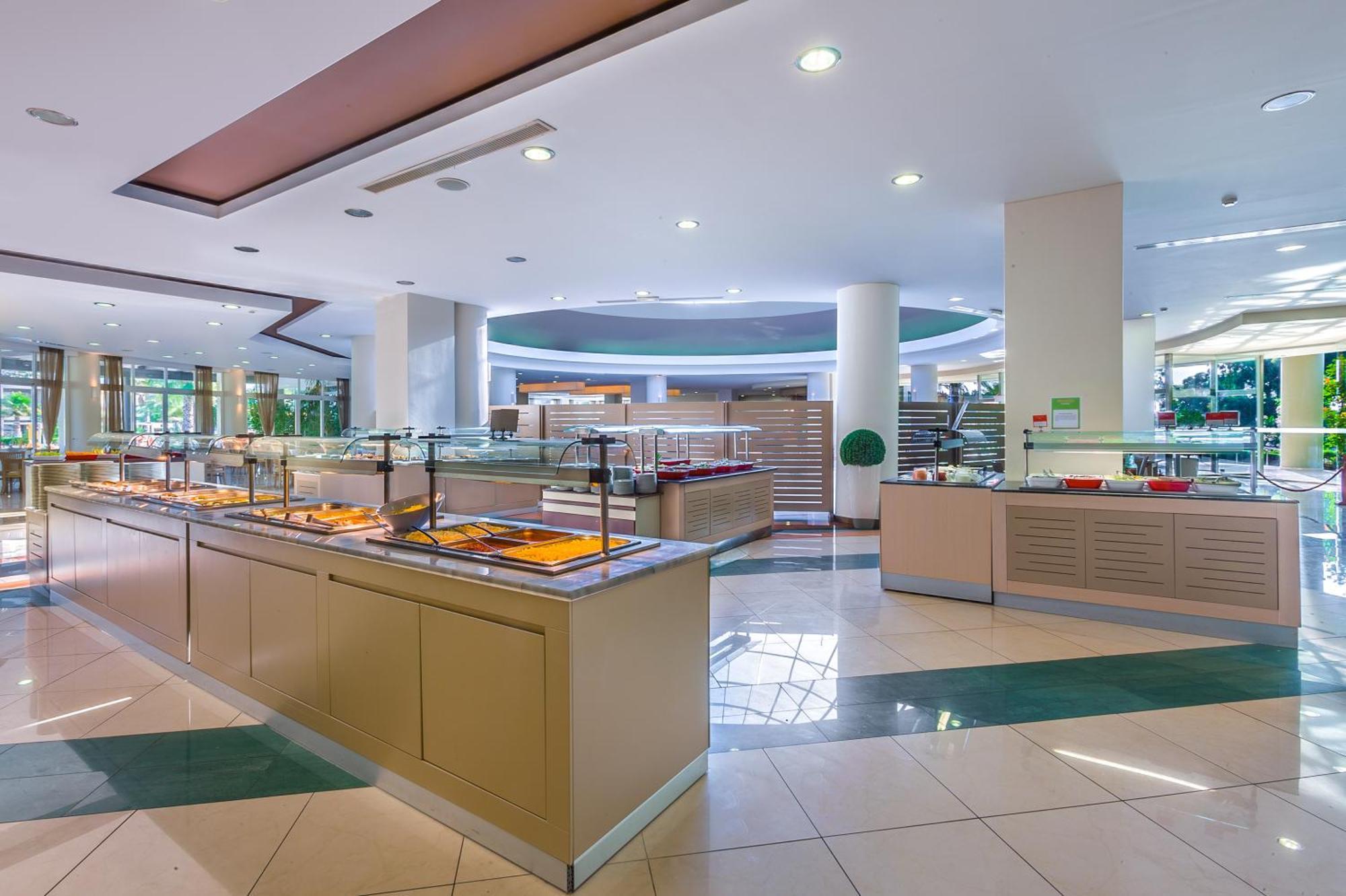 Kipriotis Maris Suites Psalidi (Kos) Exterior foto