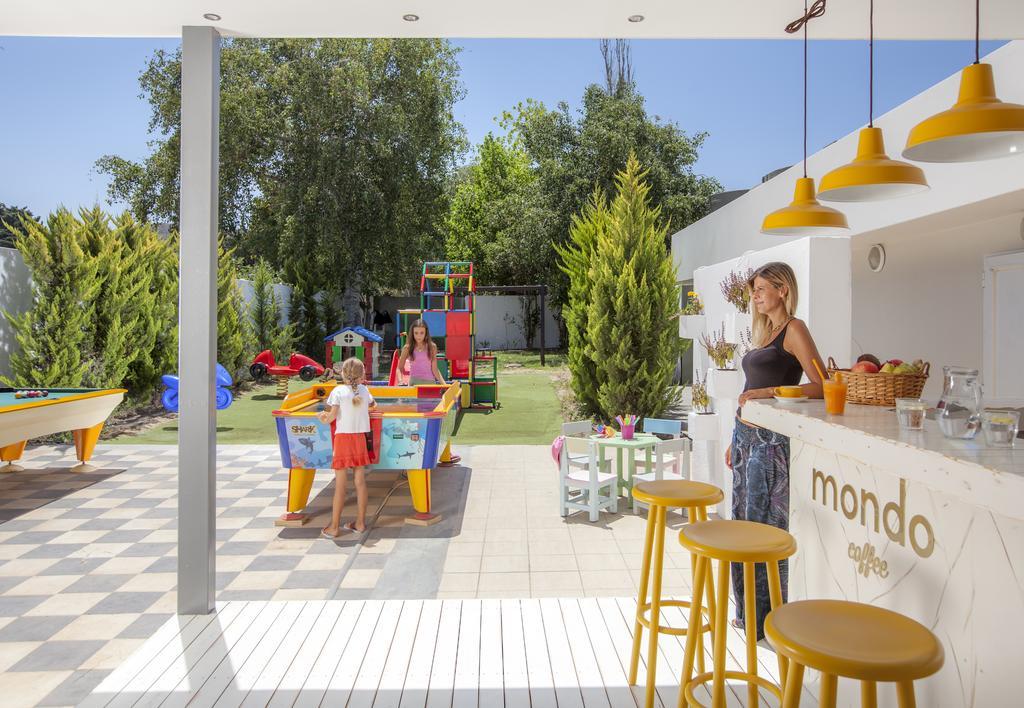 Kipriotis Maris Suites Psalidi (Kos) Exterior foto