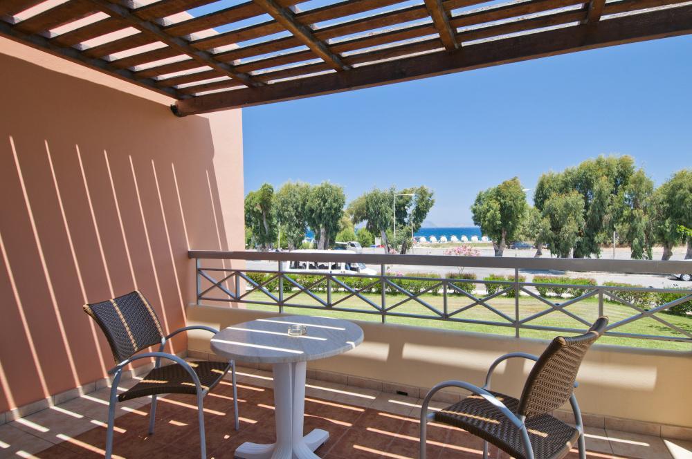 Kipriotis Maris Suites Psalidi (Kos) Exterior foto