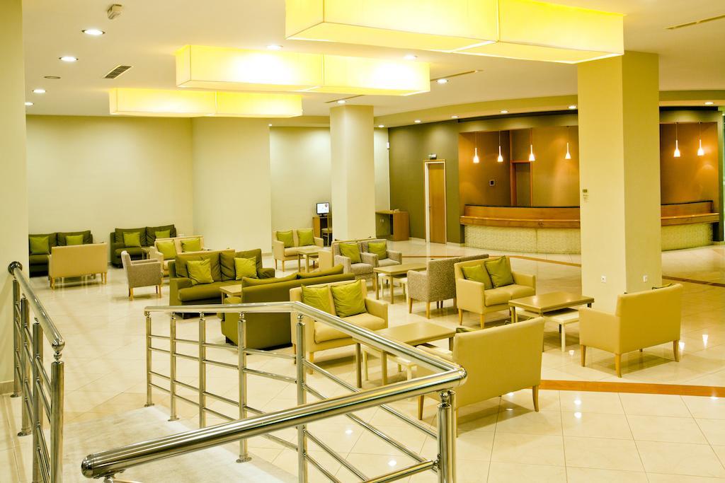Kipriotis Maris Suites Psalidi (Kos) Exterior foto
