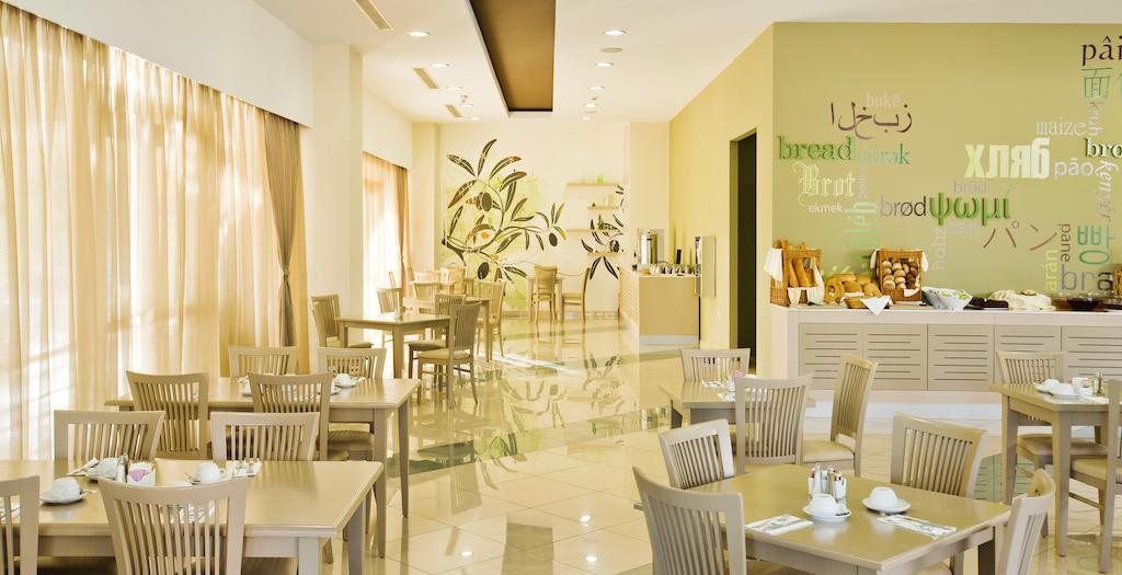 Kipriotis Maris Suites Psalidi (Kos) Exterior foto