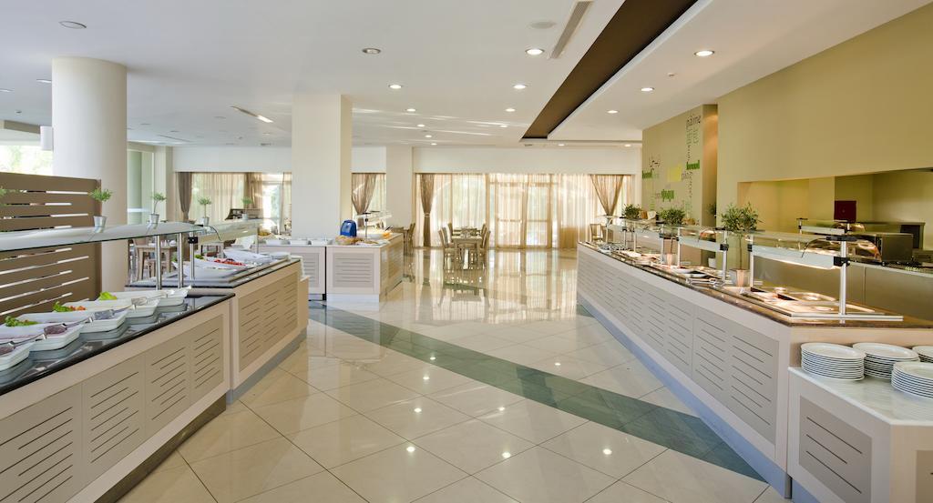 Kipriotis Maris Suites Psalidi (Kos) Exterior foto