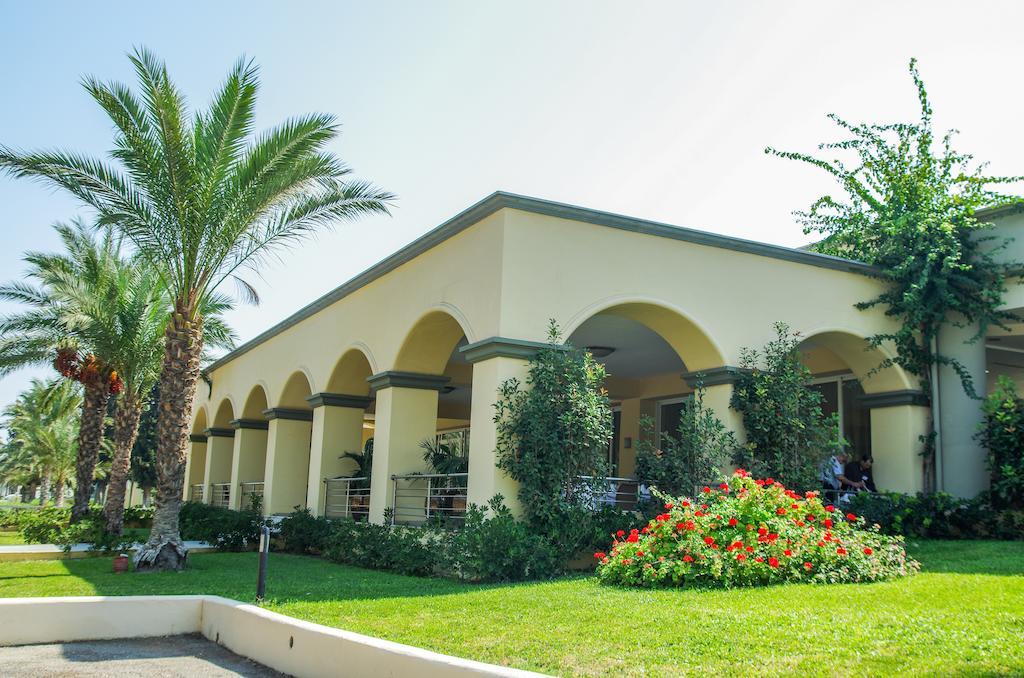 Kipriotis Maris Suites Psalidi (Kos) Exterior foto