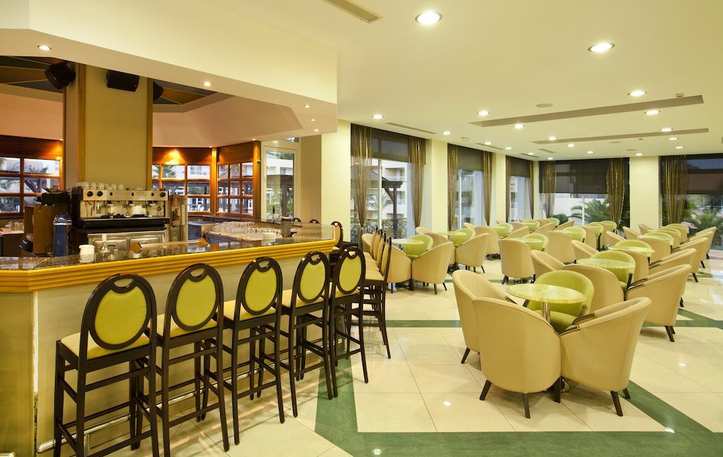 Kipriotis Maris Suites Psalidi (Kos) Exterior foto