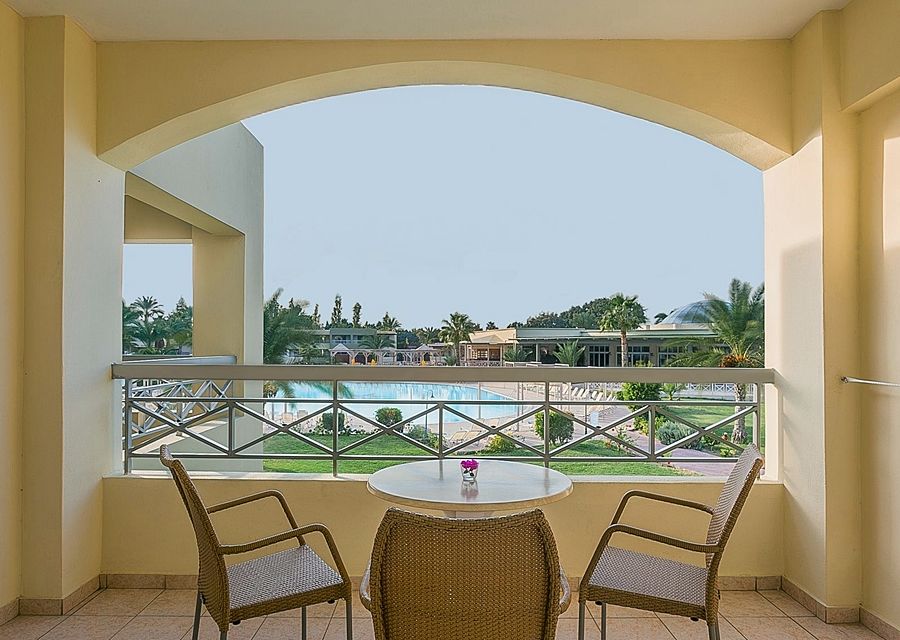 Kipriotis Maris Suites Psalidi (Kos) Exterior foto