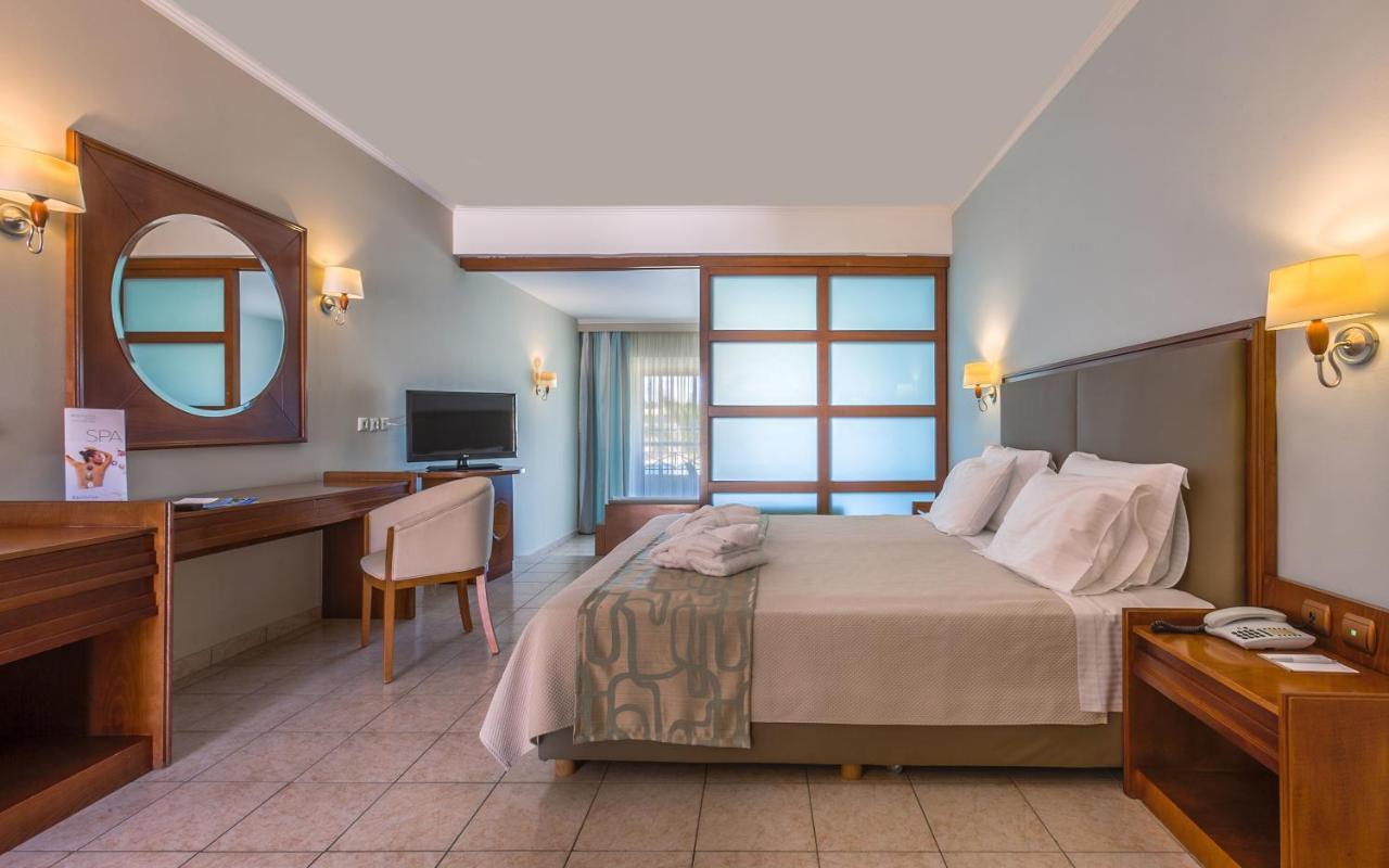 Kipriotis Maris Suites Psalidi (Kos) Exterior foto