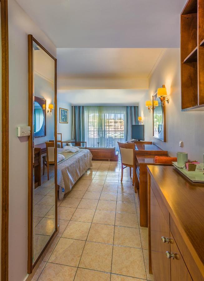 Kipriotis Maris Suites Psalidi (Kos) Exterior foto