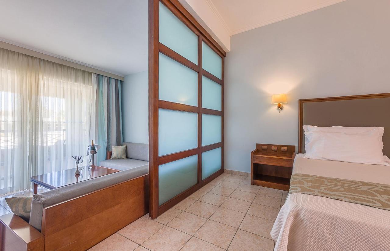 Kipriotis Maris Suites Psalidi (Kos) Exterior foto