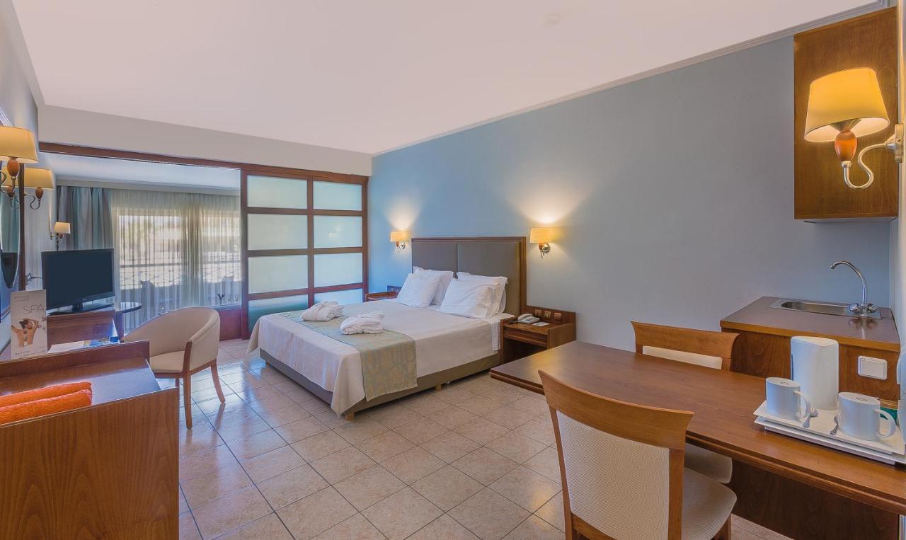 Kipriotis Maris Suites Psalidi (Kos) Exterior foto
